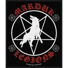 Marduk Legions (Nášivka)