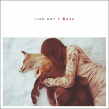 Lian Ray, CD ROSE