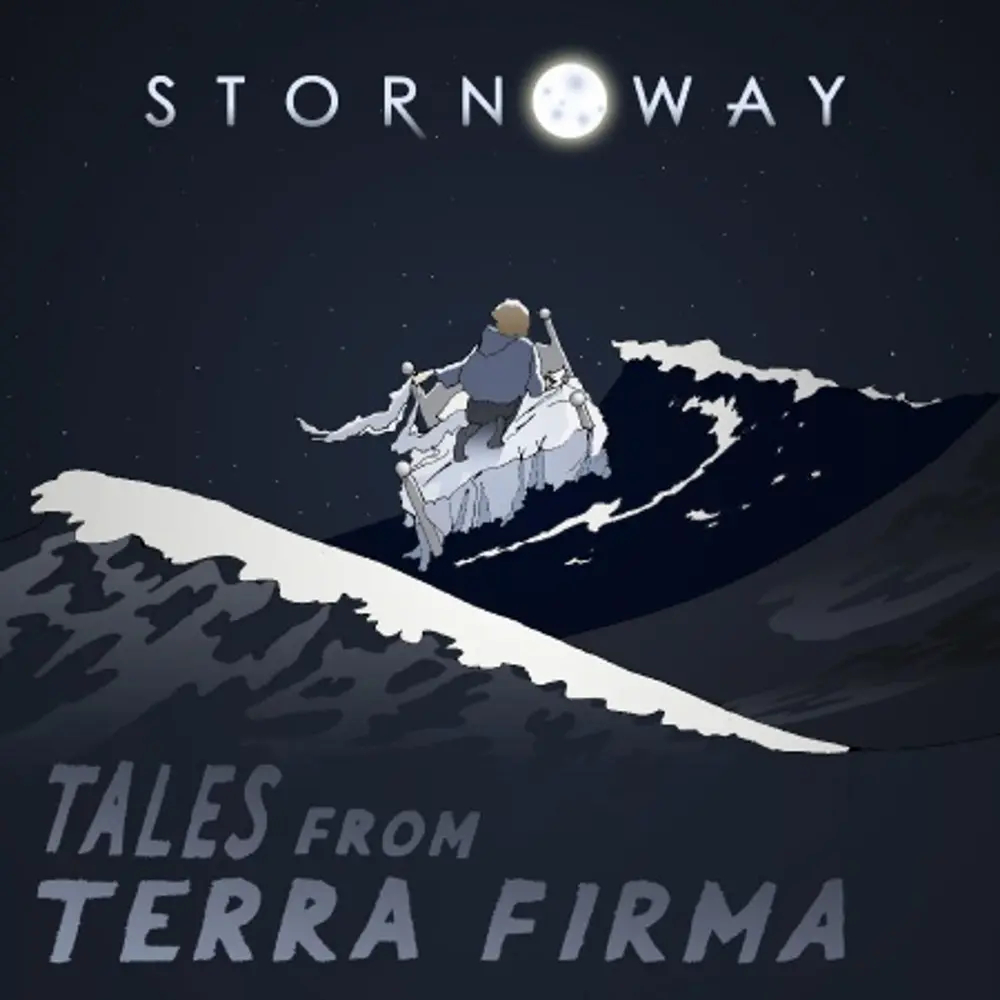 TALES FROM TERRA FIRMA