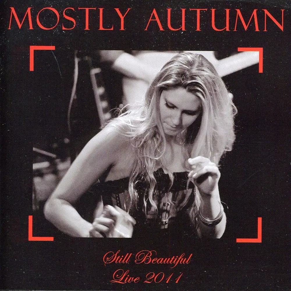 STILL BEAUTIFUL-LIVE 2011