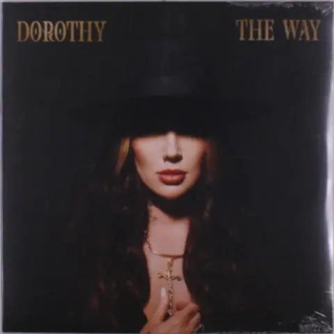 Dorothy – Vinyl THE WAY (Brown/Bone Vinyl)