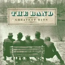 CD GREATEST HITS