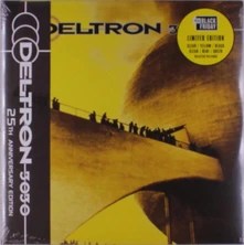 Vinyl DELTRON 3030