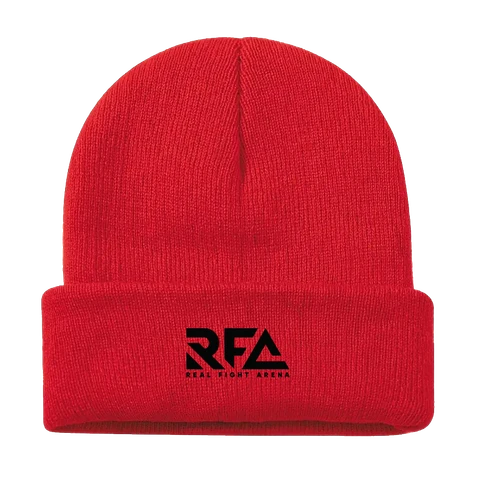 RFA Logo Beanie