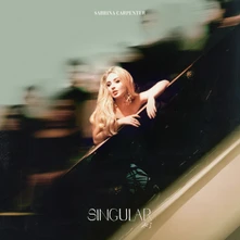Vinyl Singular Act I