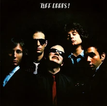 Tuff Darts, CD Tuff Darts