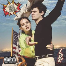 Lana Del Rey, CD Norman Fucking Rockwell