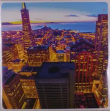 Third Eye Blind – UNPLUGGED (Vinyl)