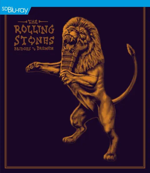 BRIDGES TO BREMEN/CD