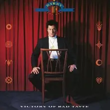 Barry Hay, Vinyl VICTORY OF BAD TASTE