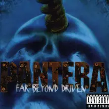 FAR BEYOND DRIVEN thumbnail