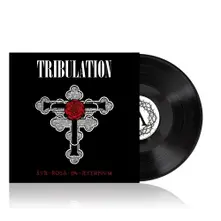 Vinyl Sub Rosa In Æternum