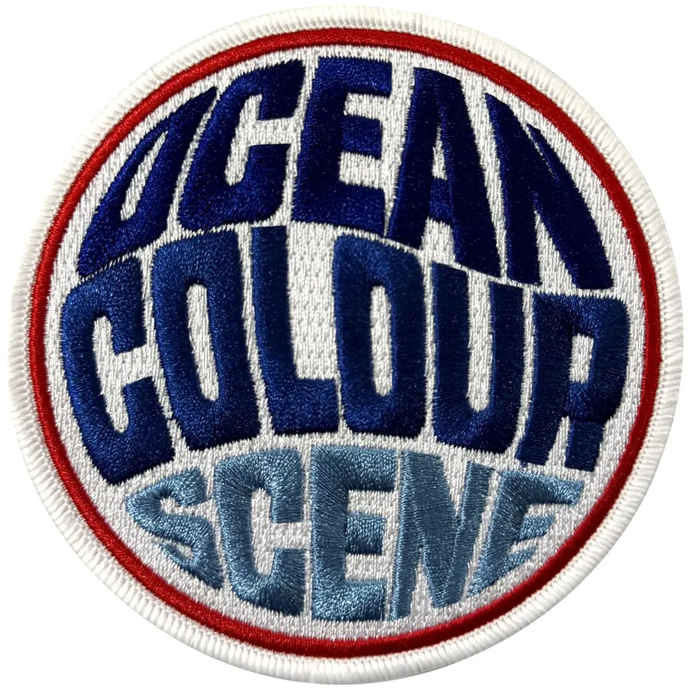 Fisheye Logo