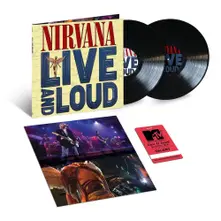 Live And Loud thumbnail
