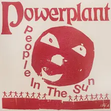 PEOPLE IN THE SUN thumbnail