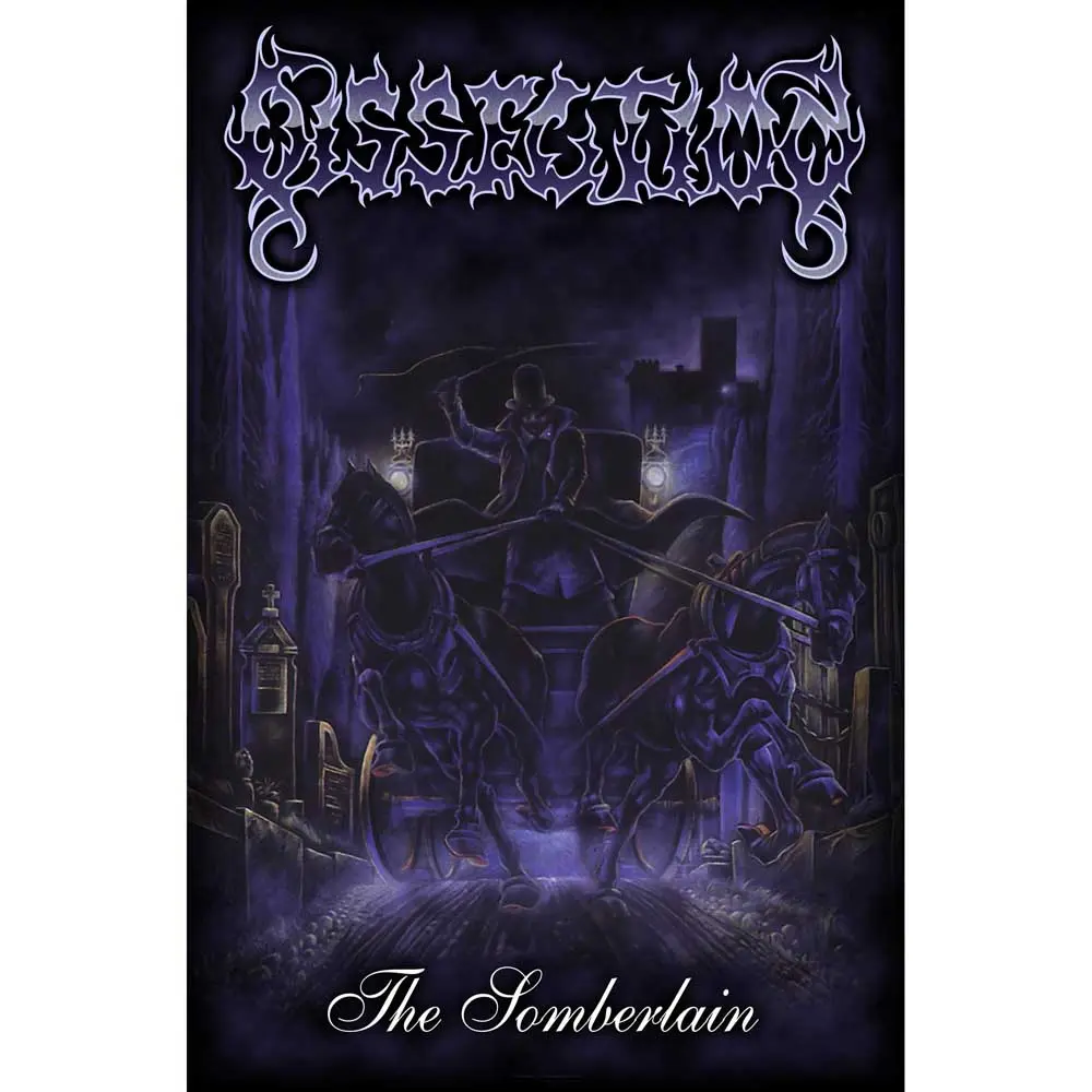 The Somberlain