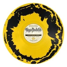 Hippie Death Cult, Vinyl CIRCLE OF DAYS