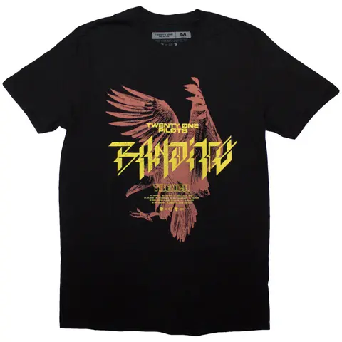 Bandito Bird
