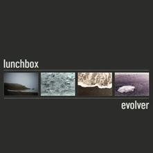 Lunchbox, CD EVOLVER