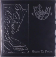 Vinyl Dictius Te Necare