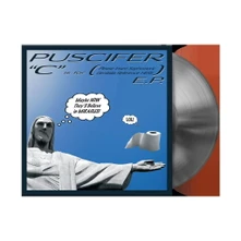 Puscifer, Vinyl C IS FOR (PLEASE INSERT SO