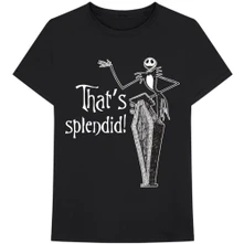 The Nightmare Before Christmas Splendid