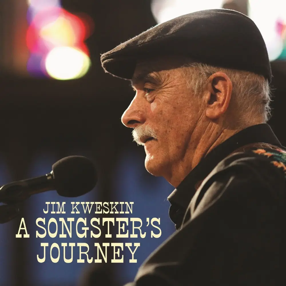 A SONGSTER'S JOURNEY