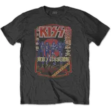 Destroyer Tour '78