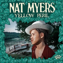 Nat Myers, CD YELLOW PERIL