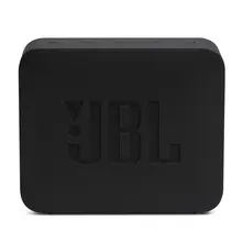 JBL Go Essential 2 Black (Reproduktor)