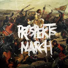 Prospekt's March thumbnail