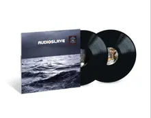 Vinyl OUT OF EXILE