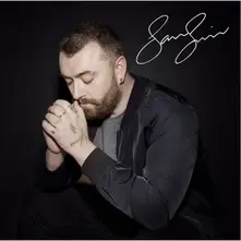 Sam Smith, Vinyl In The Lonely Hour (10th Anniversary Edition)