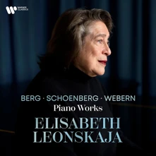 CD BERG/SCHOENBERG/WEBERN: PIANO WORKS