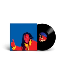 Vinyl LA REALITE DU DECONSTRUIT
