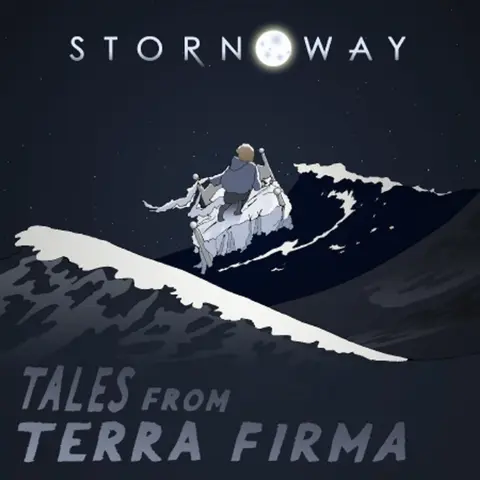 TALES FROM TERRA FIRMA
