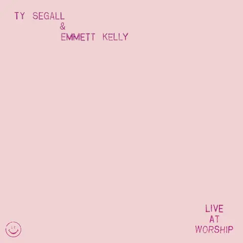 LIVE AT WORSHIP
