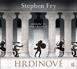 Hrdinové (2x Audio na CD - MP3)
