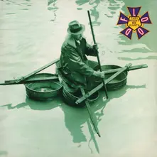 Vinyl Flood