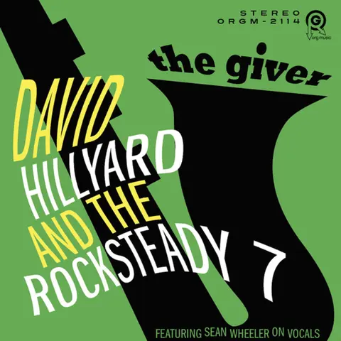 THE GIVER