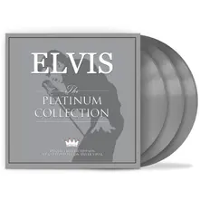 Vinyl PLATINUM COLLECTION