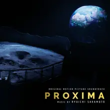 Proxima (Original Motion Picture Soundtrack) thumbnail