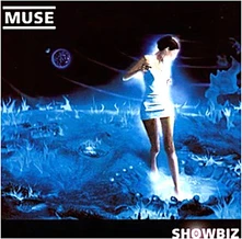 Vinyl SHOWBIZ