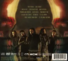 Korn – The Paradigm Shift (Digipack) (CD)