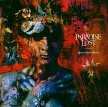 CD DRACONIAN TIMES - 25TH ANNIVERSARY