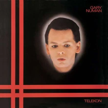 Vinyl TELEKON