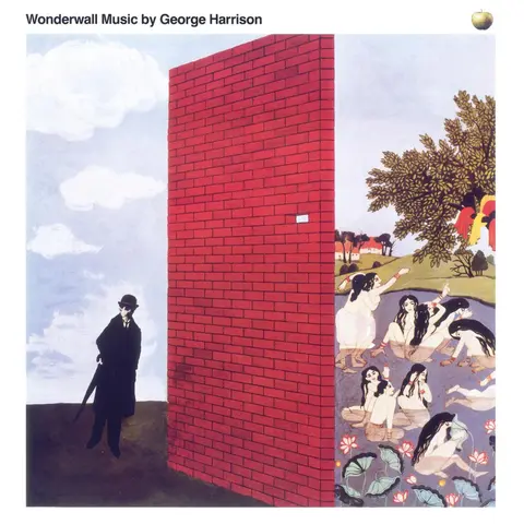 WONDERWALL MUSIC