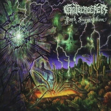 CD DARK SUPERSTITION