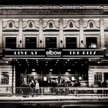 LIVE AT THE RITZ thumbnail