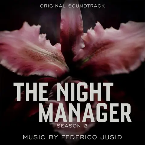 NIGHT MANAGER SEASON 2